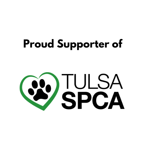 Tulsa SPCA Supporter